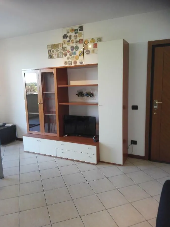 Casa di marghi Appartamento Arese