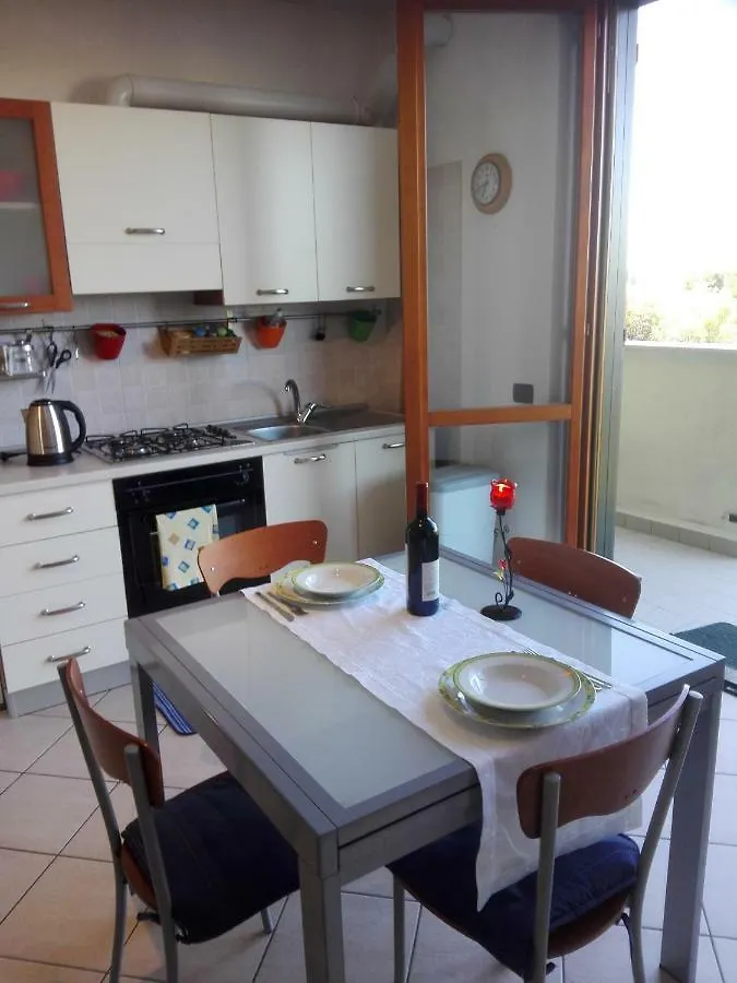 Casa di marghi Appartamento Arese