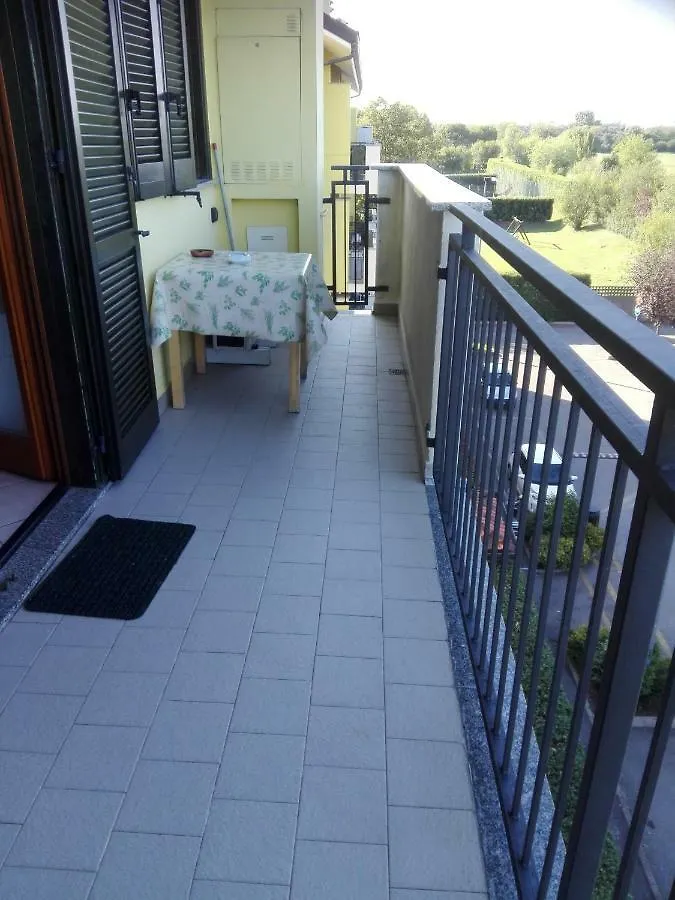Casa di marghi Appartamento Arese