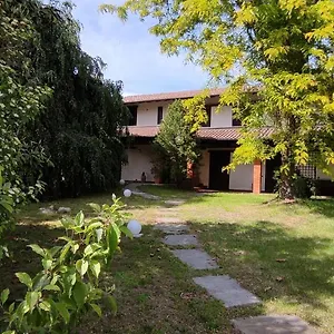 Casa vacanze De Alberti, Vergiate