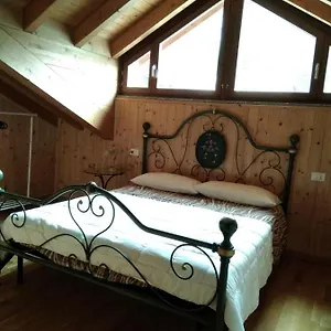 Appartamento Botton D' Oro, Cornalba