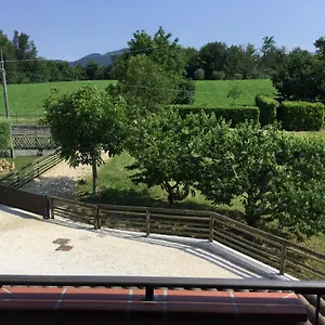 Appartamento Corte Sant'angelo, Passirano