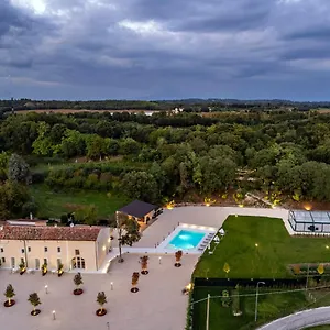 Appartamento Dimora Montagnoli, Volta Mantovana